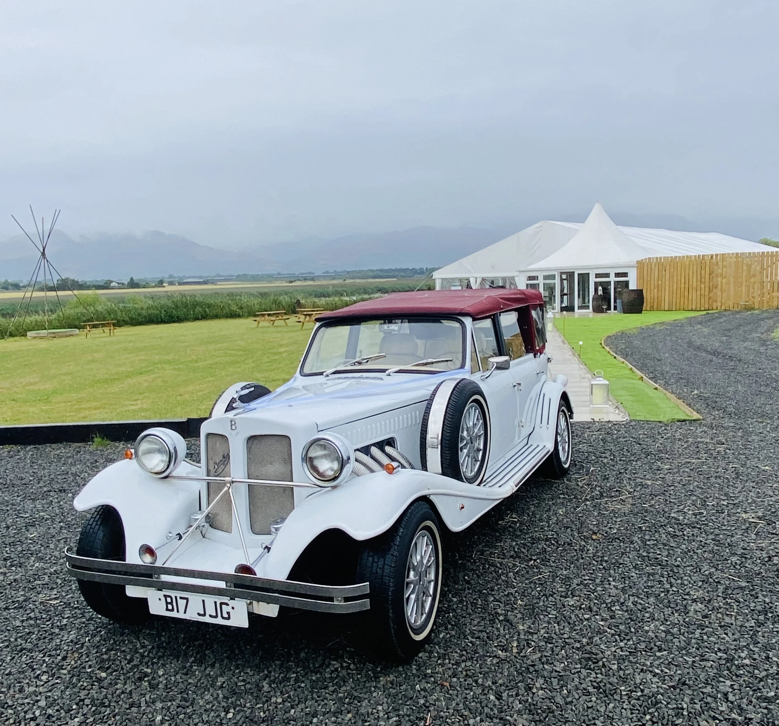 Beauford Cars For Sale — Beauford Club